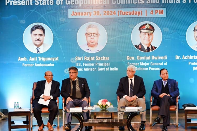 LBSIM Delhi LBISM Events photo 10